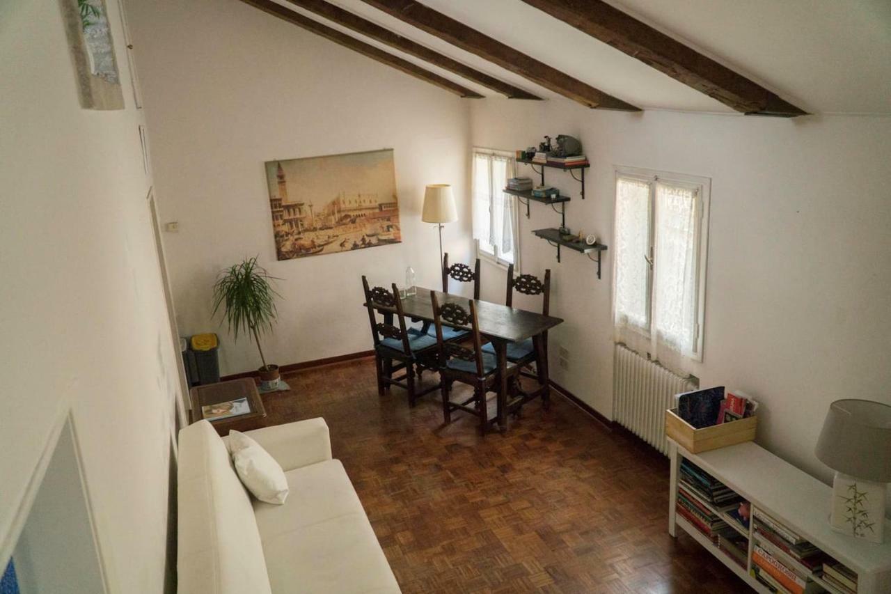 Appartement Attic In San Marco *