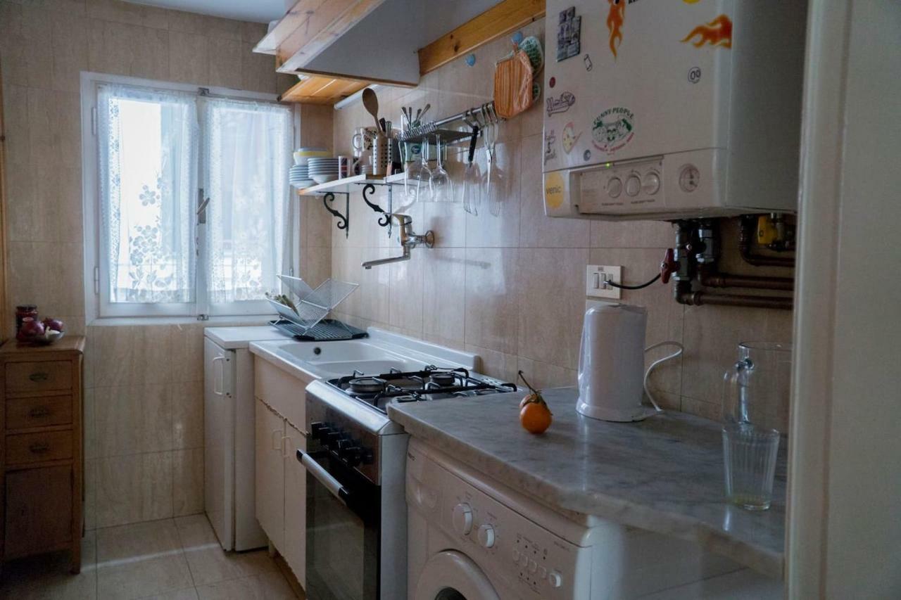 Attic In San Marco Appartement Venise